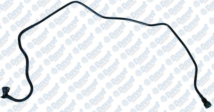 WINTECH 0500132 Enjektor Hortumu Megane-Clio Ii 1.6 16v K4m-K4j
